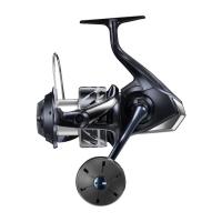 SHIMANO HAGANE STRADIC SW B 5000 XG