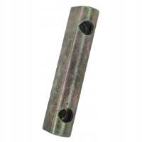 Нижний шарнир створки Roto 6552154400