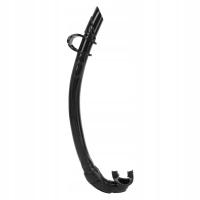 FAJKA DO NURKOWANIA PVC NURKOWANIE Z RURKĄ DO SNORKELINGU Z WYGODNYM USTNIK