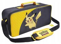 Torba Ultra PRO Pokemon Pikachu Deluxe Gaming Trove