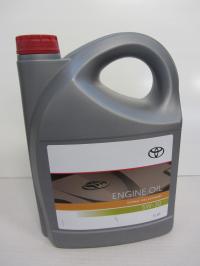 OLEJ SILNIKOWY OFE 5W30 C3 5L 1WW/2WW 08880-85514 TOYOTA OE