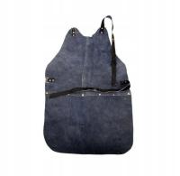 BERG FARTUCH TYP SPAWALNICZY SKÓRA DWOINA BYDLĘCA