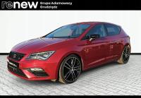 Seat Leon 1WL SalonPL VAT23 CUPRA 2.0 TSI 290K...