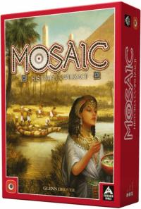 Mosaic Historia cywilizacji