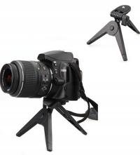 STATYW STOJAK DO CANON EOS R10 R50 R100 1100D 1200D 1300D 2000D 4000D M50