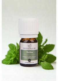 Melisa - Organiczny olejek eteryczny - 100% naturalny