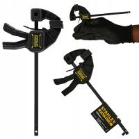 Автоматический зажим fatmax малый S 38 x 110mm Stanley FMHT0-83231