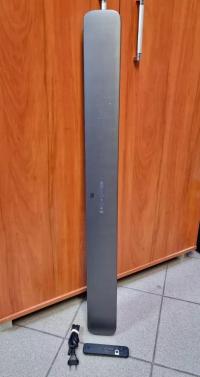 Звуковая панель JBL Bar 5.1 550 Вт черный