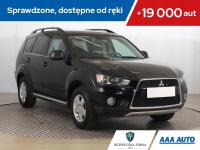 Mitsubishi Outlander 2.0, Salon Polska, GAZ