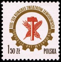 POLSKA 2325 stan **