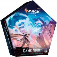 Magic Game Night - 5 готовых талии