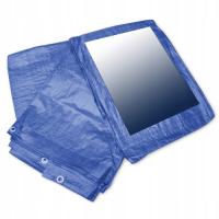 Plandeka wzmacniana BLUE 2 x 3 m PL 2/3