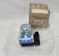 NOWA ORYGINALNA POMPA ABS NISSAN - 47660JY64E , 47660-JY64E