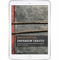 Imperium tekstu