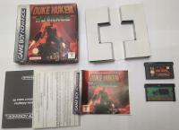 duke nukem advance