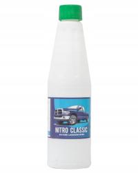 ROZCIEŃCZALNIK NITRO 500ml CLASSIC