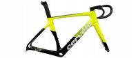 Распродажа-50% рама CARVELO S3 Aero шоссе 51см