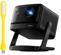 Projektor DLP Dangbei MARS PRO S2 DBOX02 PRO czarny