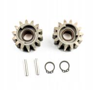 Комплект звездочек привода L R 14 зубьев LS1210 LS2200