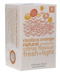 Herbata ziołowa Vintage Teas Rooibos Exotic 30x1,5