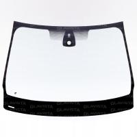 Szyba czołowa przód RENAULT MEGANE III sensor akustik nowa Pilkington 08-15