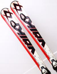 NARTY VOLKL RACETIGER RC UVO 170 cm