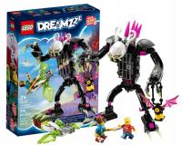 LEGO DREAMZzz 71455 клетка