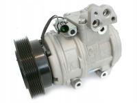 Компрессор кондиционера 97701-2e300 Hyundai Tucson 2.7 и V6