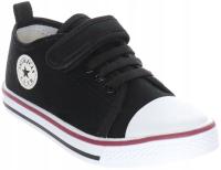 Американский клуб детские кроссовки синий