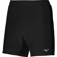 Mizuno Alpha 7.5 Short | BLACK Rozmiar XL