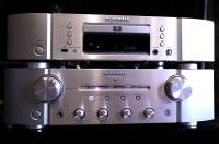 Marantz SA 8003 SACD