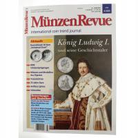 MünzenRevue выпуск 4/2024