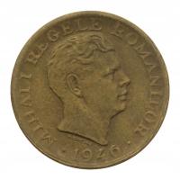 [M9607] Румыния 2000 lei 1946