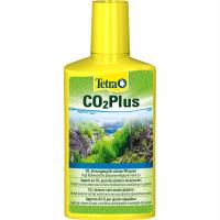 TETRA CO2 Plus 250ml-Carbo жидкий уголь для аквариума для роста растений