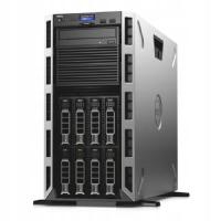 SERWER TOWER DELL T330 32GB E3-1240V6