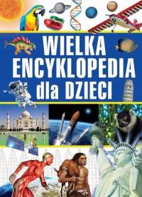 Wielka encyklopedia dla dzieci Arti