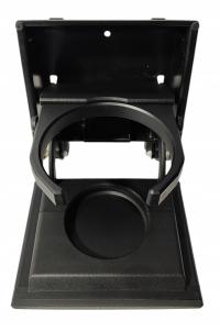 VW TOURAN ДЕРЖАТЕЛЬ ДЛЯ НАПИТКОВ 1T0862533C