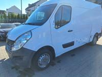 OPEL MOVANO B 2 II X62 RENAULT MASTER 3 III 2010-2020 крыло переднее левое