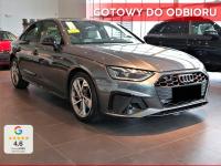 Audi A4 35 TFSI S Line Sedan 2.0 (150KM) 2024