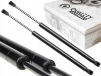 HYUNDAI i20 HB 2008- Siłownik x2 Teleskop Klapy Sprężyny Gazowe Bagażnika