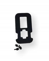 MERCEDES SPRINTER 906 Wkladka ze spinkami lampy tyl