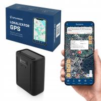 Lokalizator GPS MKING GPS GPSMK20C