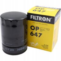 Filtr oleju Ursus OP 647