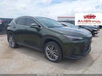 Lexus NX 2023r, 350, 2.4L, Luxury, 4x4