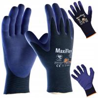 Rękawice ATG MaxiFlex ELITE 34-274 1 par
