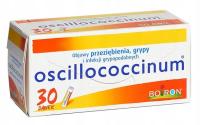 Boiron Oscillococcinum 30 доз х 1 г простуда