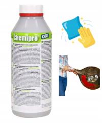 OXI ONE DO DEZYNFEKCJI - ODKAŻANIE WINO PIWO - MYCIE BALONÓW CHEMIPIRO 1KG