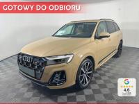 Audi Q7 50 TDI quattro S Line Suv 3.0 (286KM) 2024