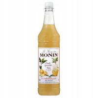 Сироп вкусовой MONIN Cloudy Lemonade Base 1000ml
