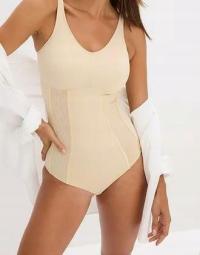 46 BODY MODELUJĄCE DAMSKIE